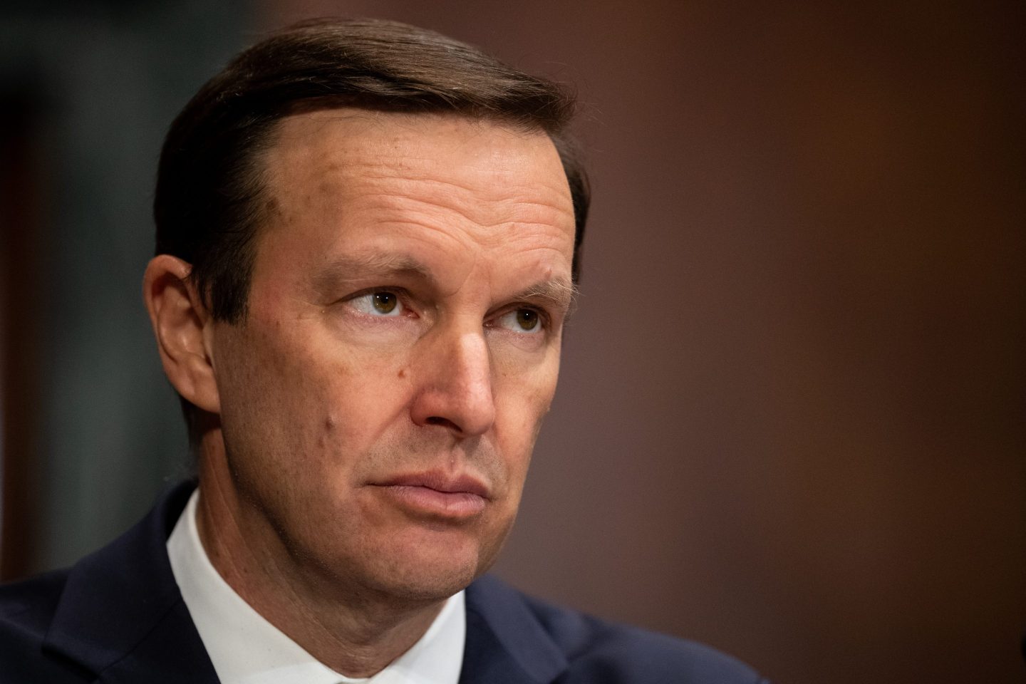 Senator Chris Murphy