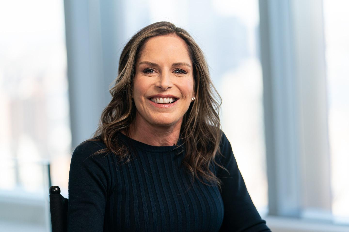 Dawn Fitzpatrick
