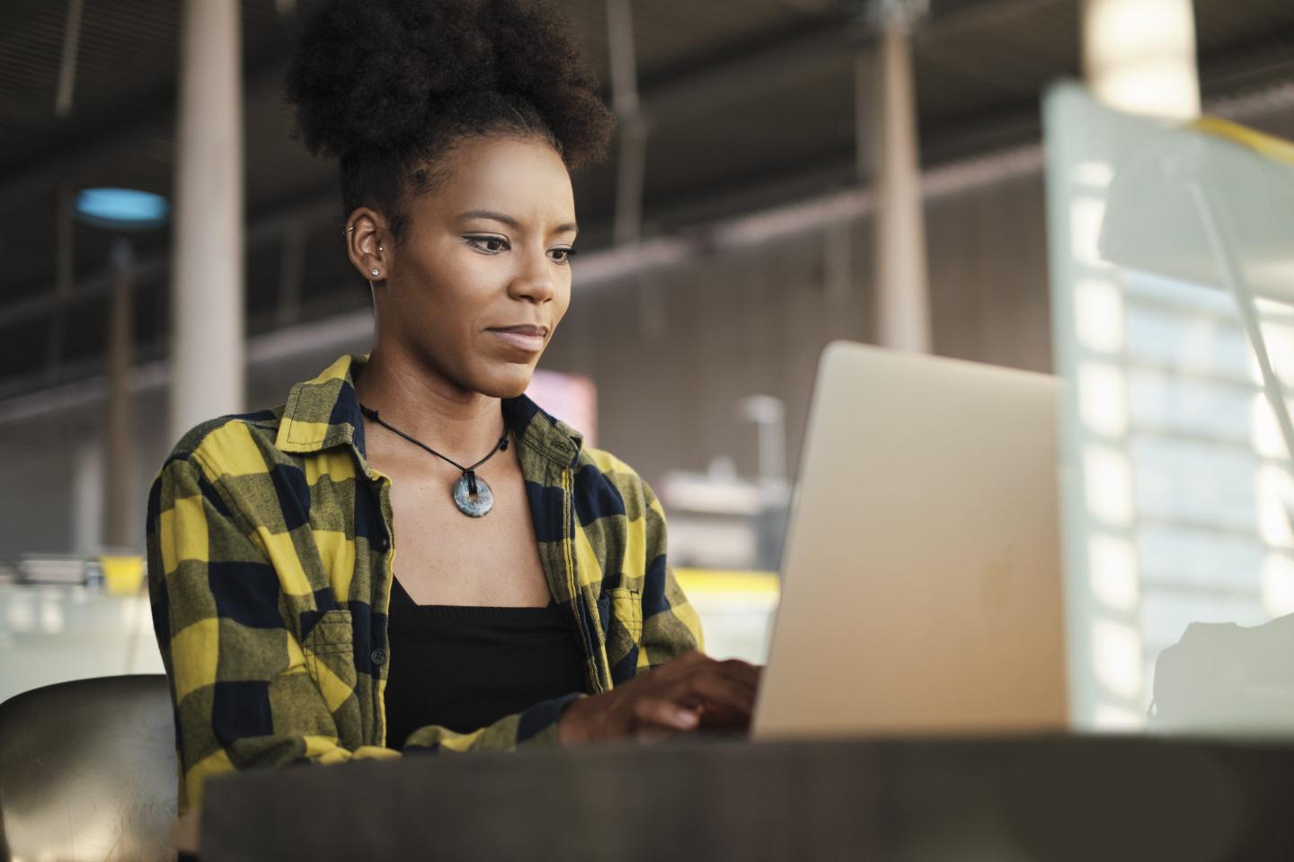 Most college students work while in school, but the jobs aren’t equal