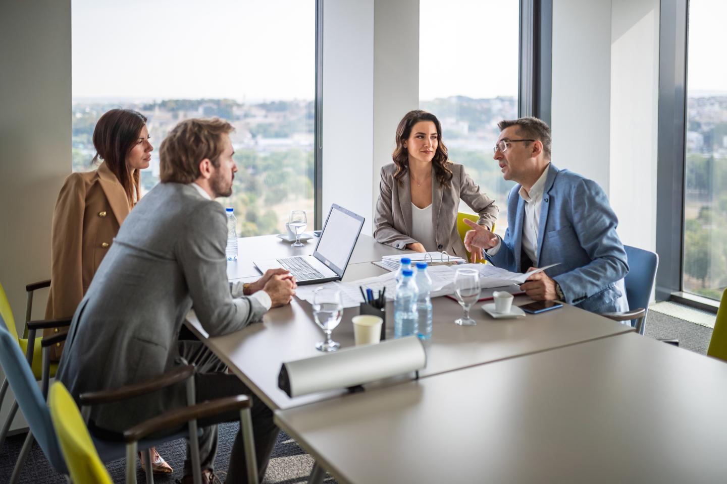 The makeup of board committees are changing, and so are their responsibilities