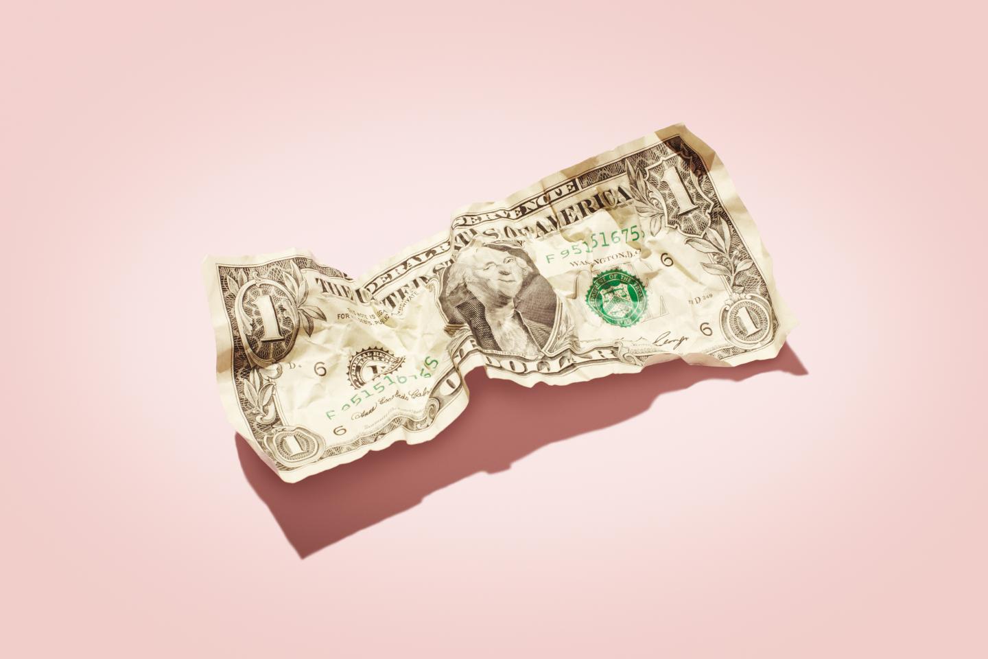 A recession could tank the value of the U.S. dollar, Goldman Sachs says