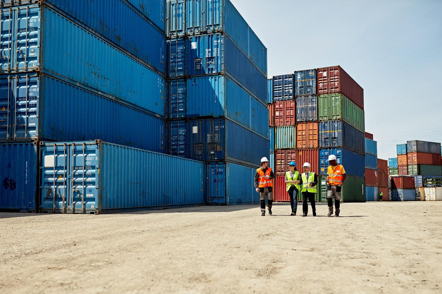 Trade associations are making a comeback as industrywide threats loom