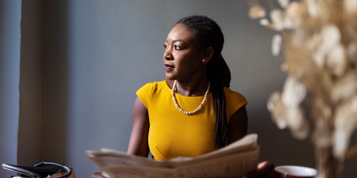 How student debt forgiveness could help close the racial wealth gap ...