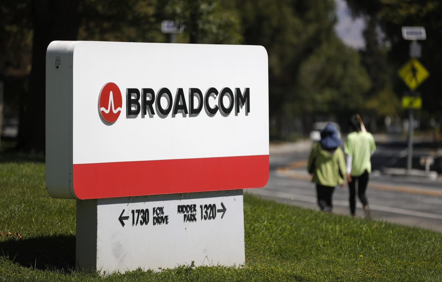 Broadcom buys VMware for $61 billion