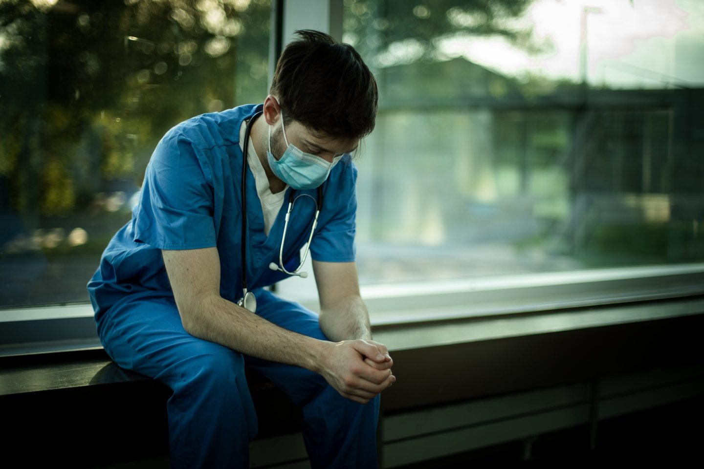 Many Americans are reevaluating their jobs and career paths following the COVID-19 pandemic.