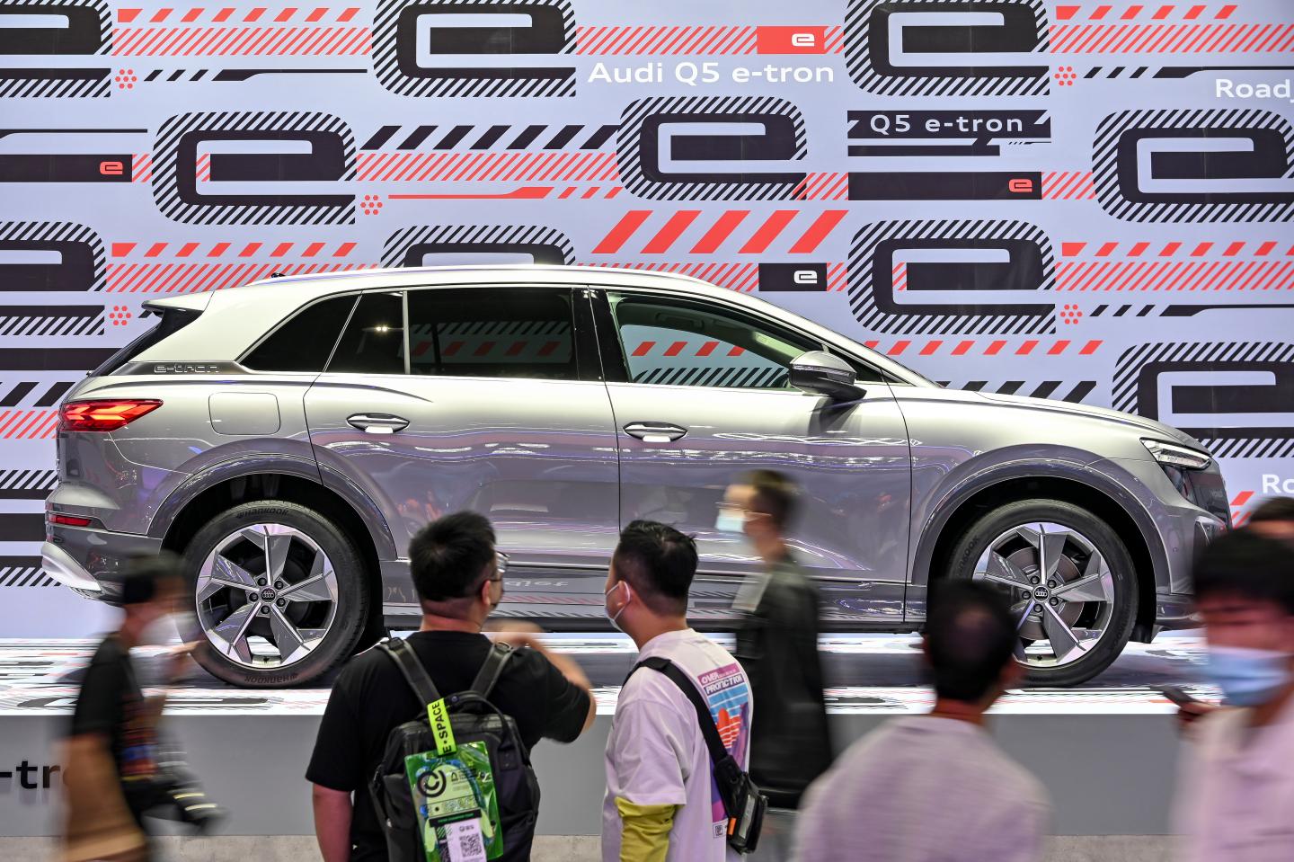 What happens when a car company with a checkered record on the environment hires a climate scientist