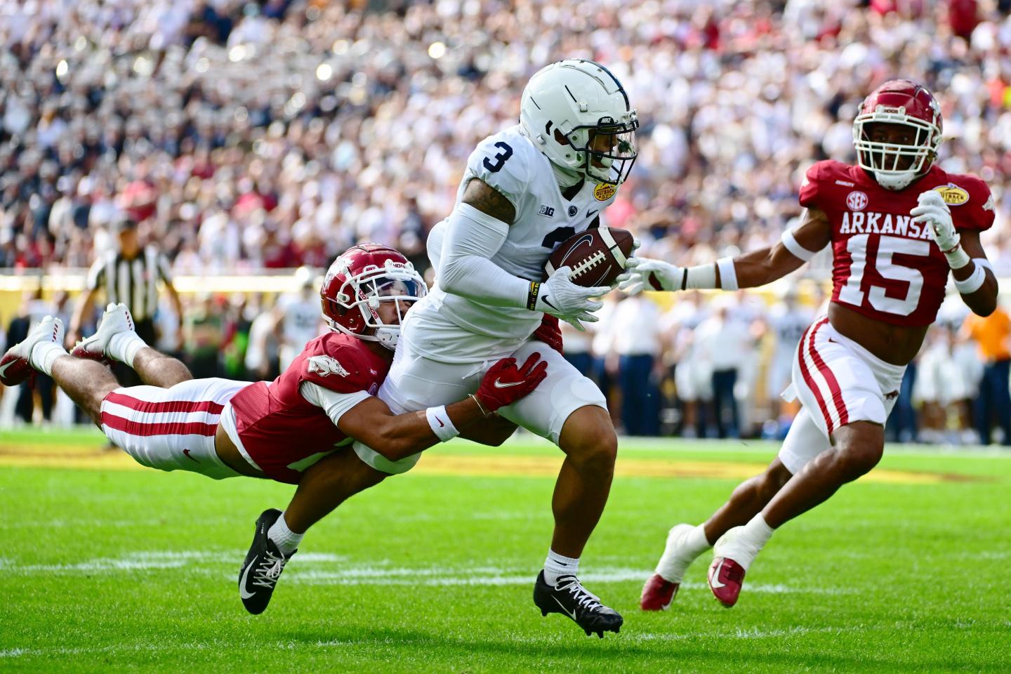 College football