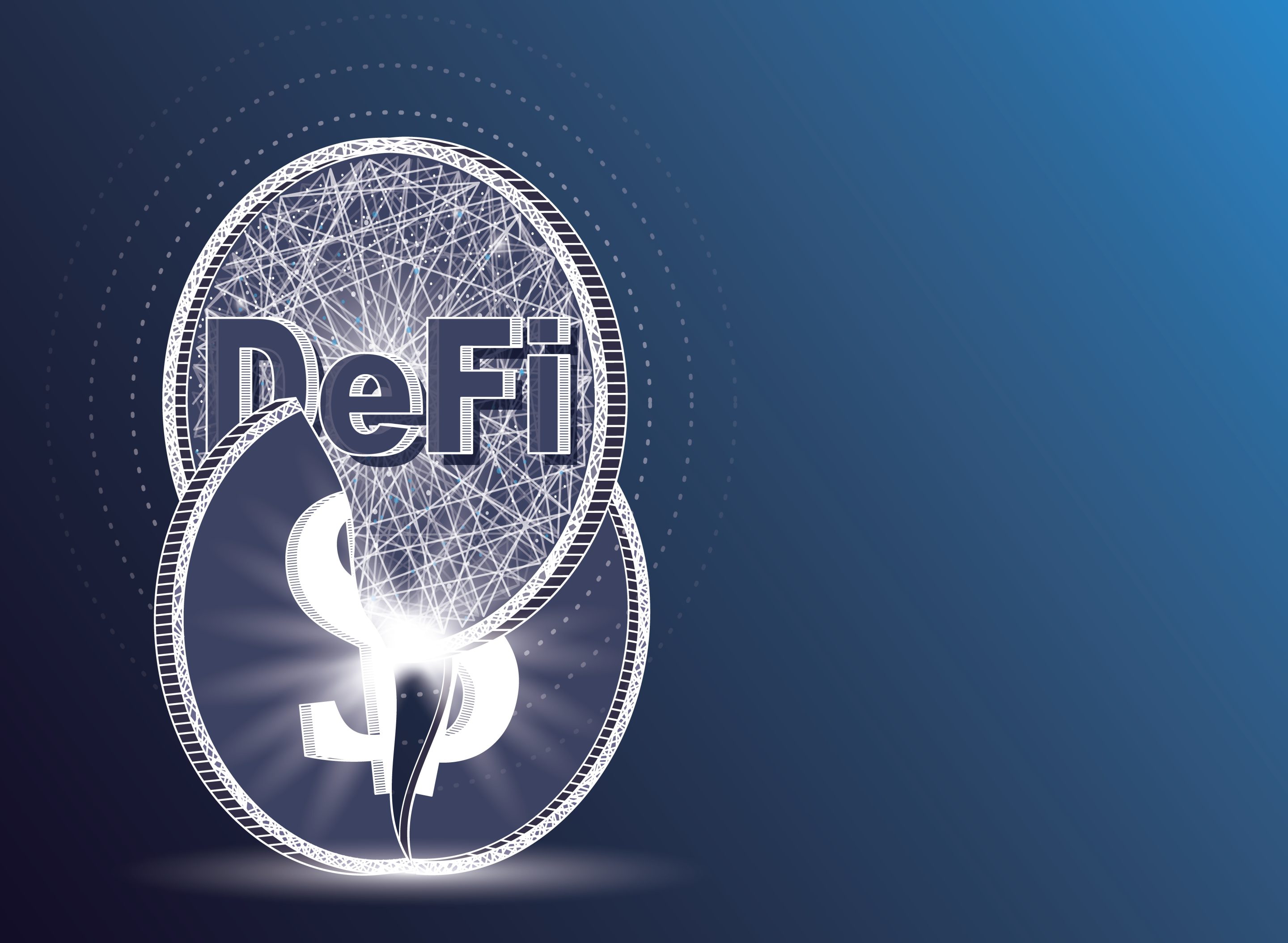 defi/dollar image