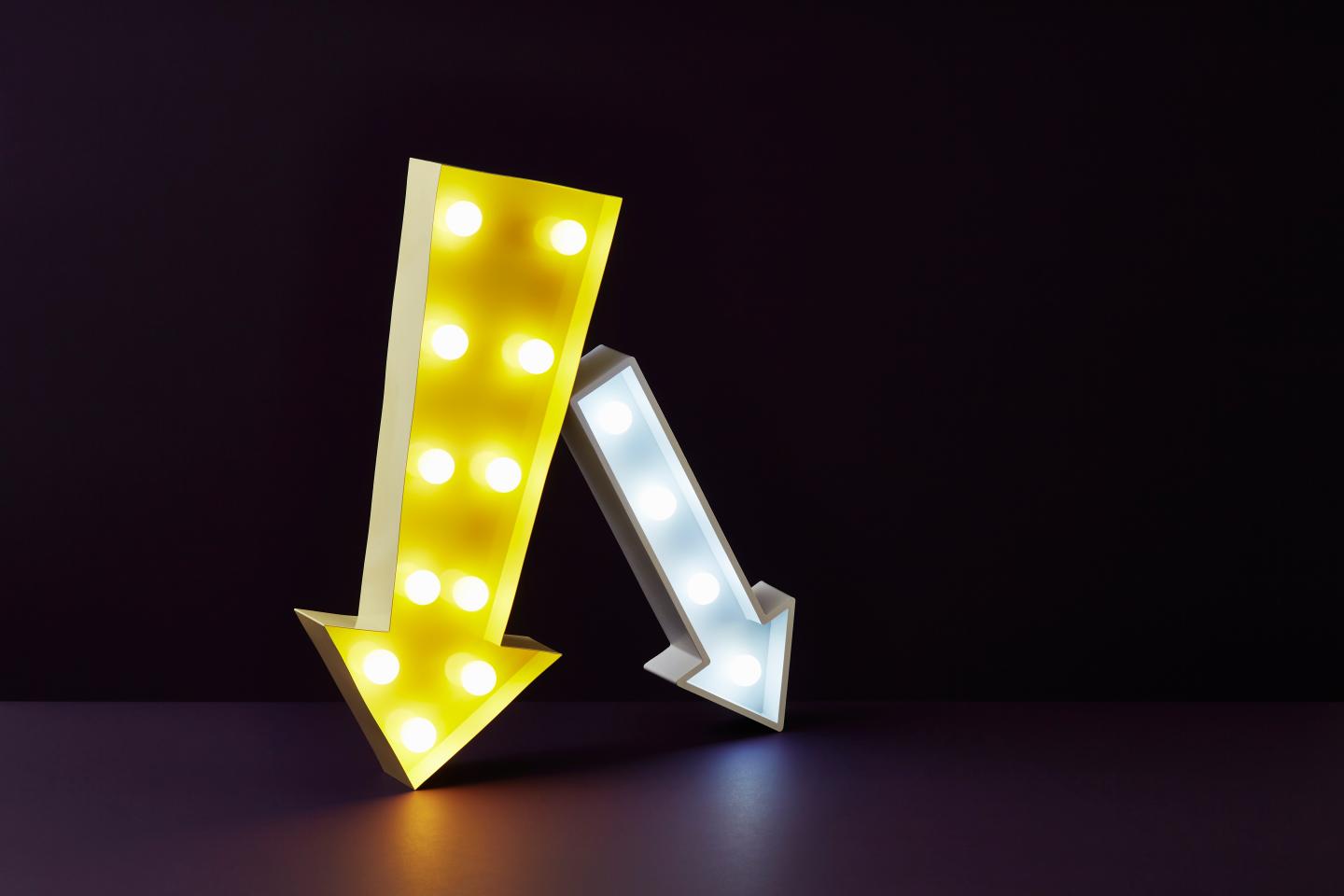 How to invest when stocks and bonds are both crashing, according to experts