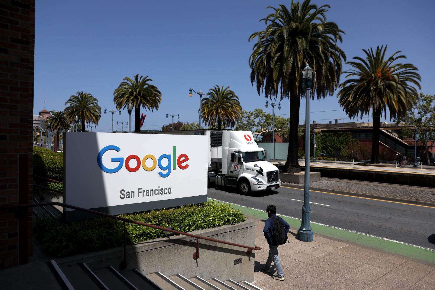 Why Google’s hybrid work experiment is a case study for all companies on return-to-office policy