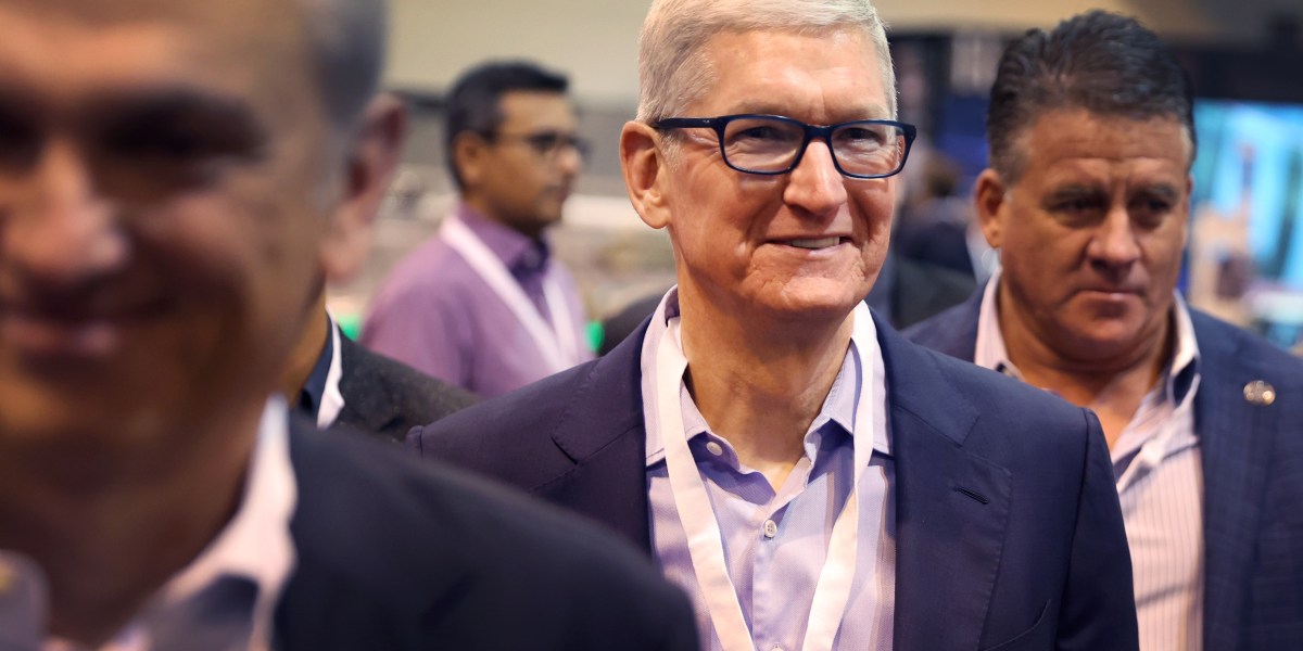 Progressive shareholders gain power with victories over Apple ...