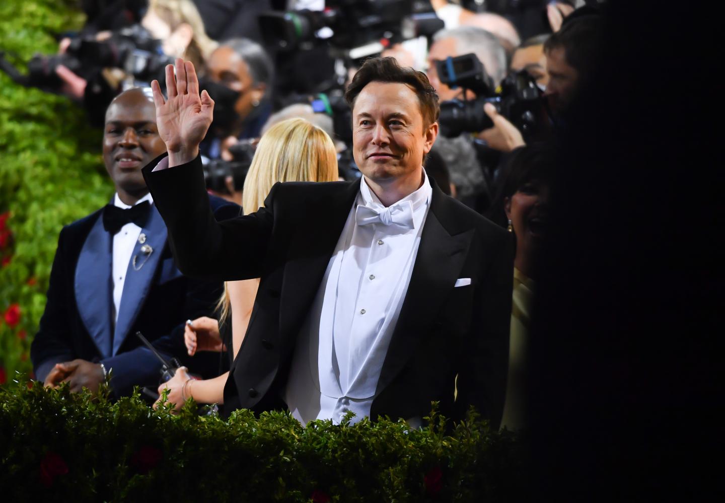 Elon Musk’s ‘free speech’ Twitter may not be free for businesses or governments