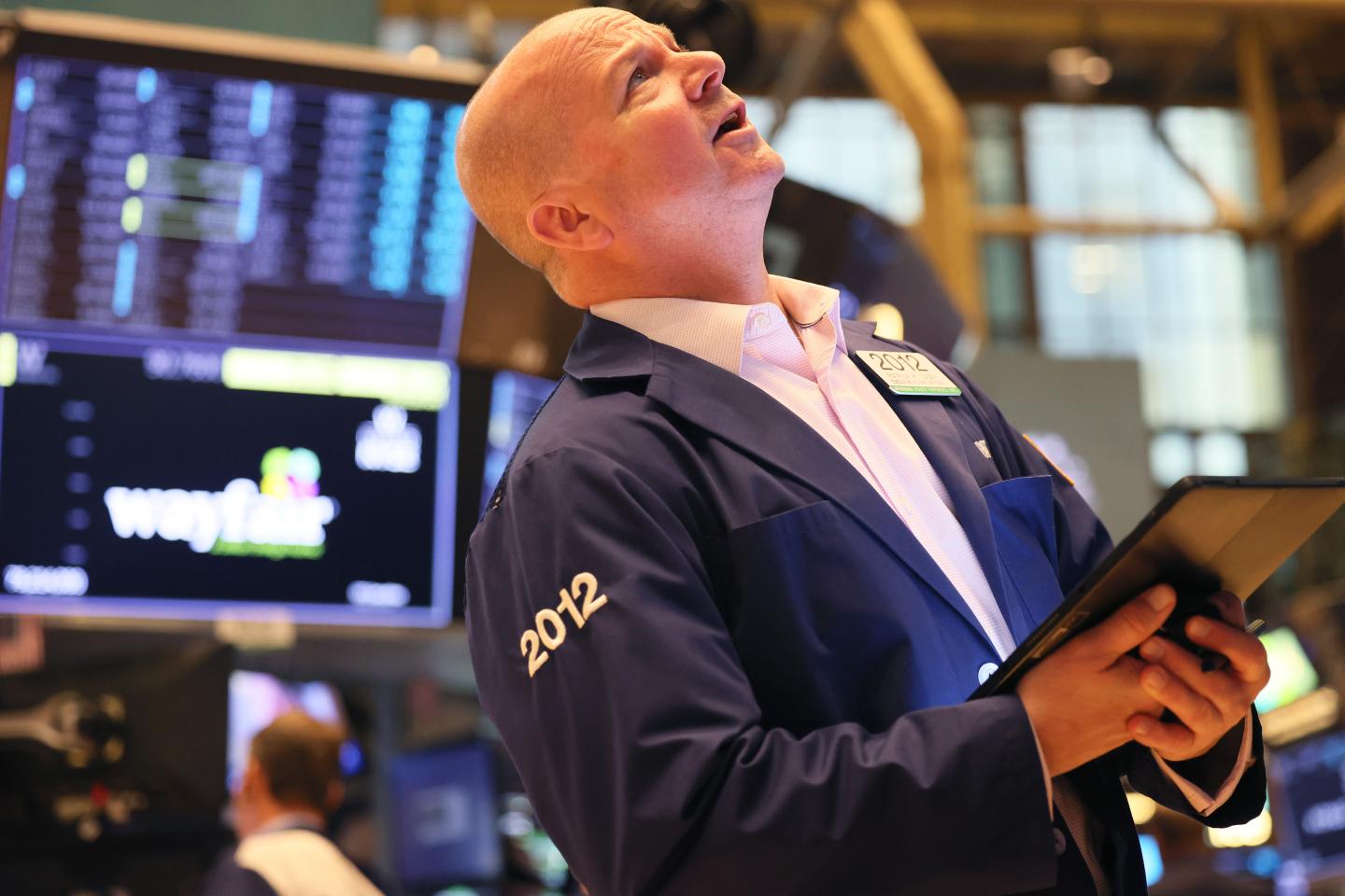 Investors are betting that today’s inflation report will show the worst is behind us