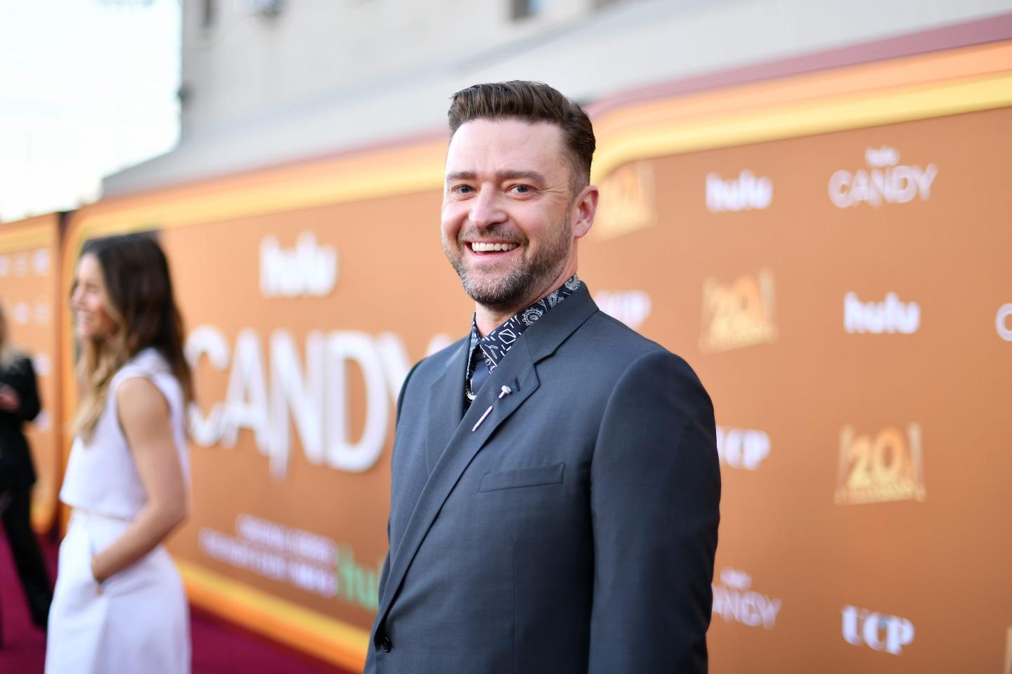 Justin Timberlake just sold his song catalog to a Blackstone-backed firm that has been spending billions on music IP for nearly half a decade