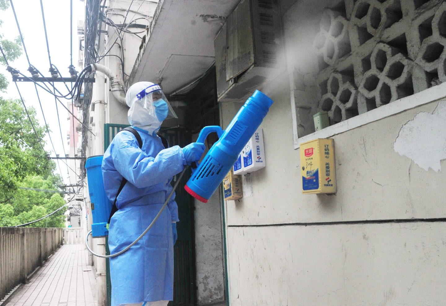 China’s dilemma: Face 1.6 million deaths by dropping zero-COVID strategy, or continue with ‘unsustainable’ policy?
