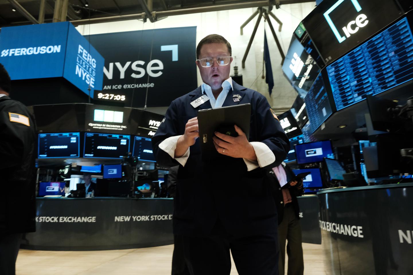 Goldman Sachs and Bank of America have very different calls for when stocks will hit bottom