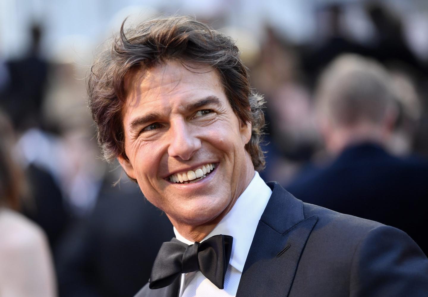 Tom Cruise’s new ‘Top Gun’ could take movies back to the late ’70s and the golden age of blockbusters