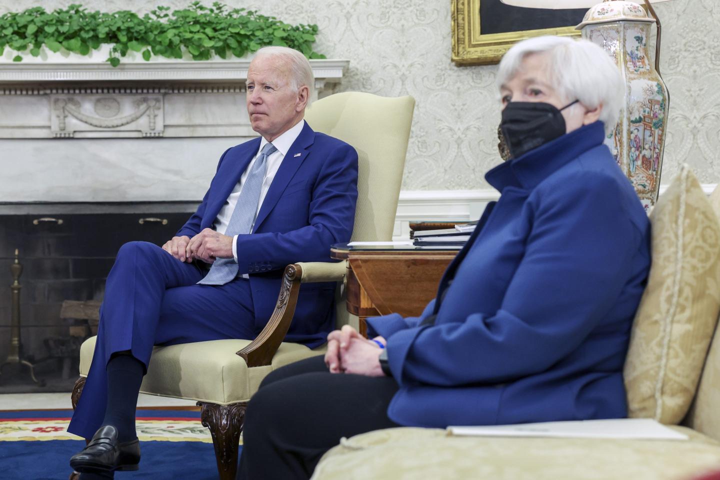 3 ways Biden wants to escalate his fight against inflation—and one major reason they may be doomed