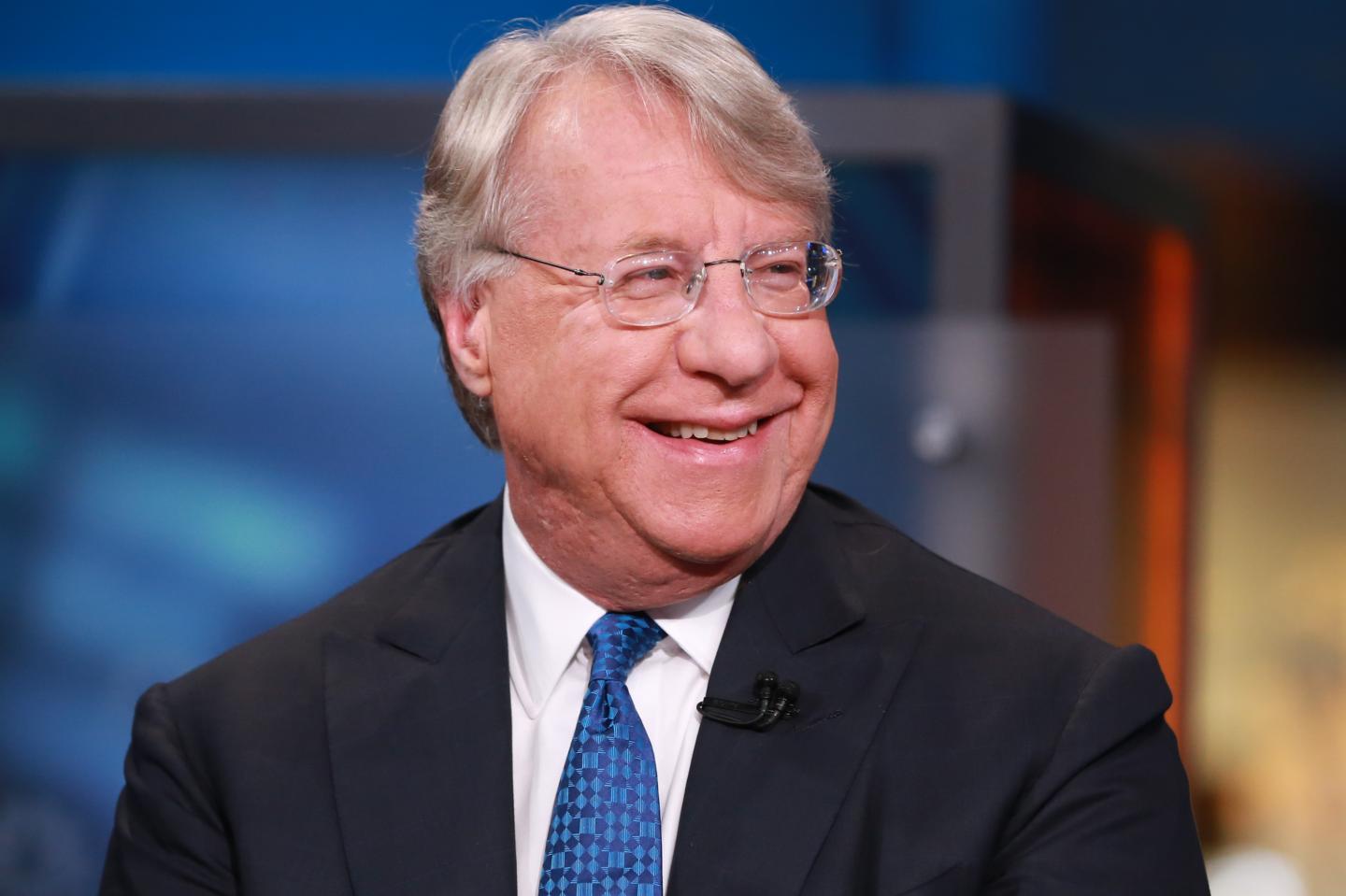 Coinbase ‘tremendously overvalued’ as fee feast set to end, warns short-selling legend Jim Chanos