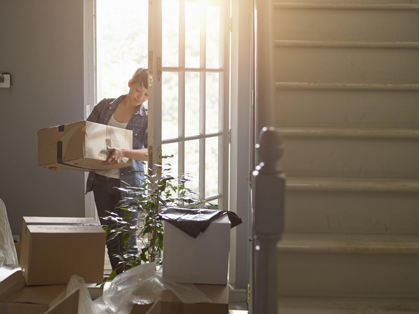 These employers are helping workers achieve their dreams of homeownership