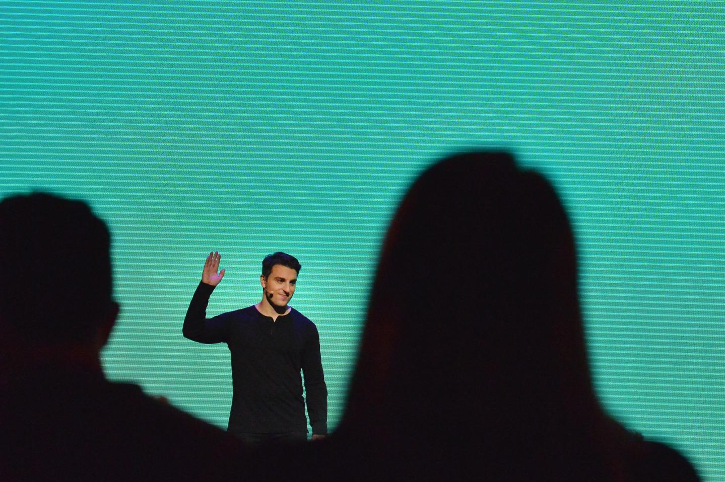 ‘If the office didn’t exist, would we invent it?’: Airbnb CEO Brian Chesky solidifies permanence of the remote-work era with new policies