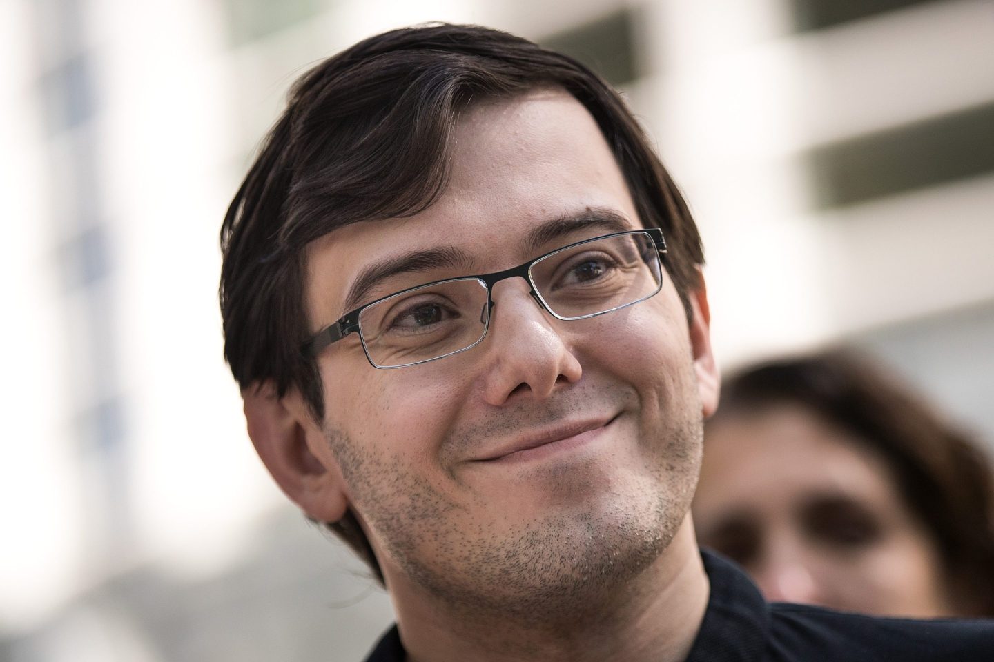 Martin Shkreli