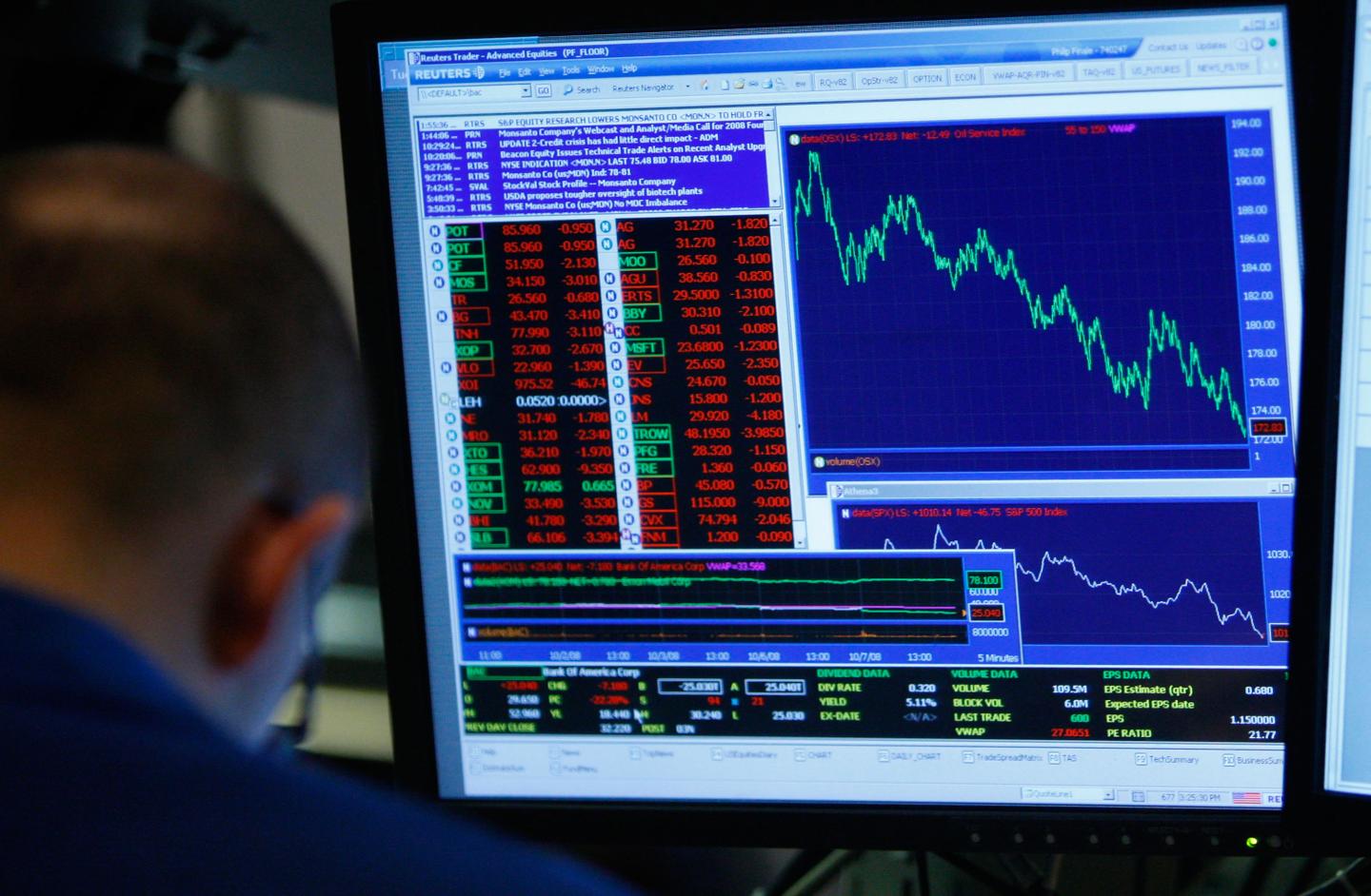 CEOs are both optimistic and concerned about the economic climate