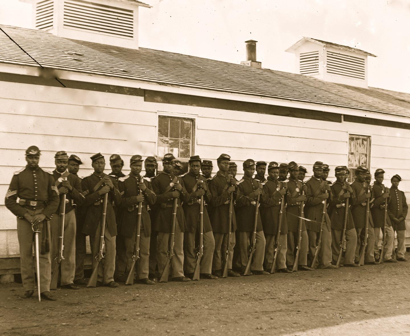 The forgotten true story behind Memorial Day—and why it matters now more than ever