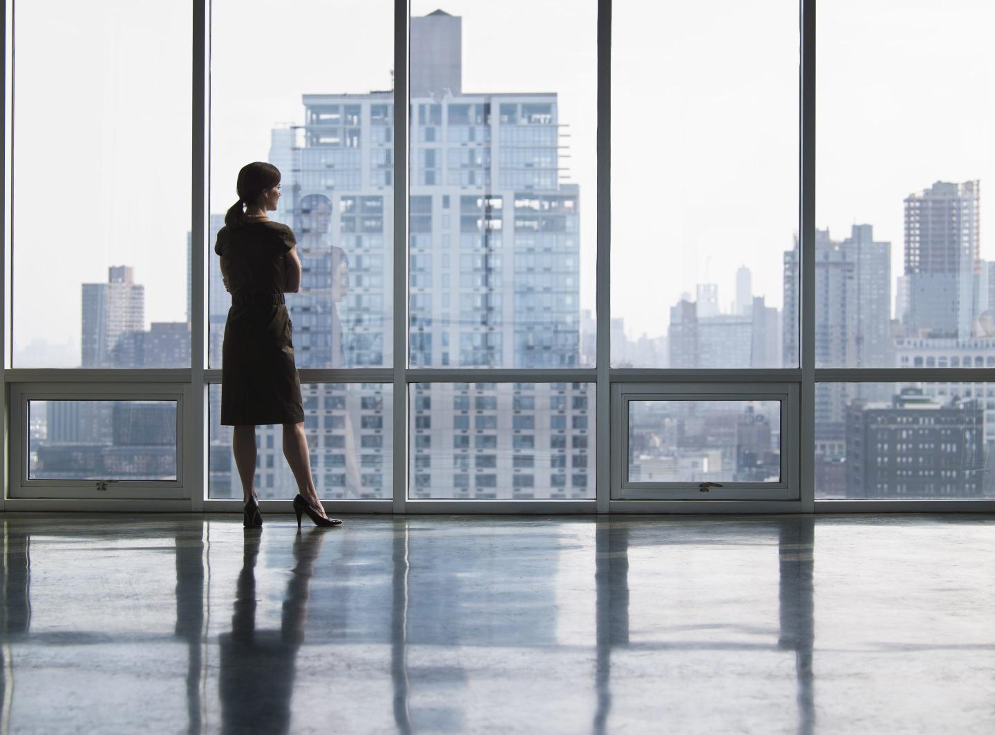 The problem with diversity and inclusion initiatives