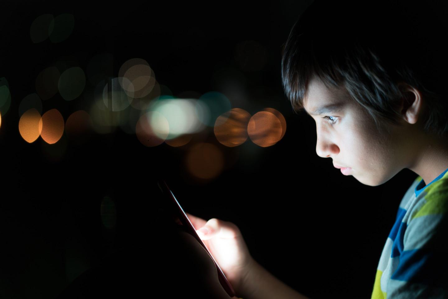 California has an opportunity to shape how the world protects children online