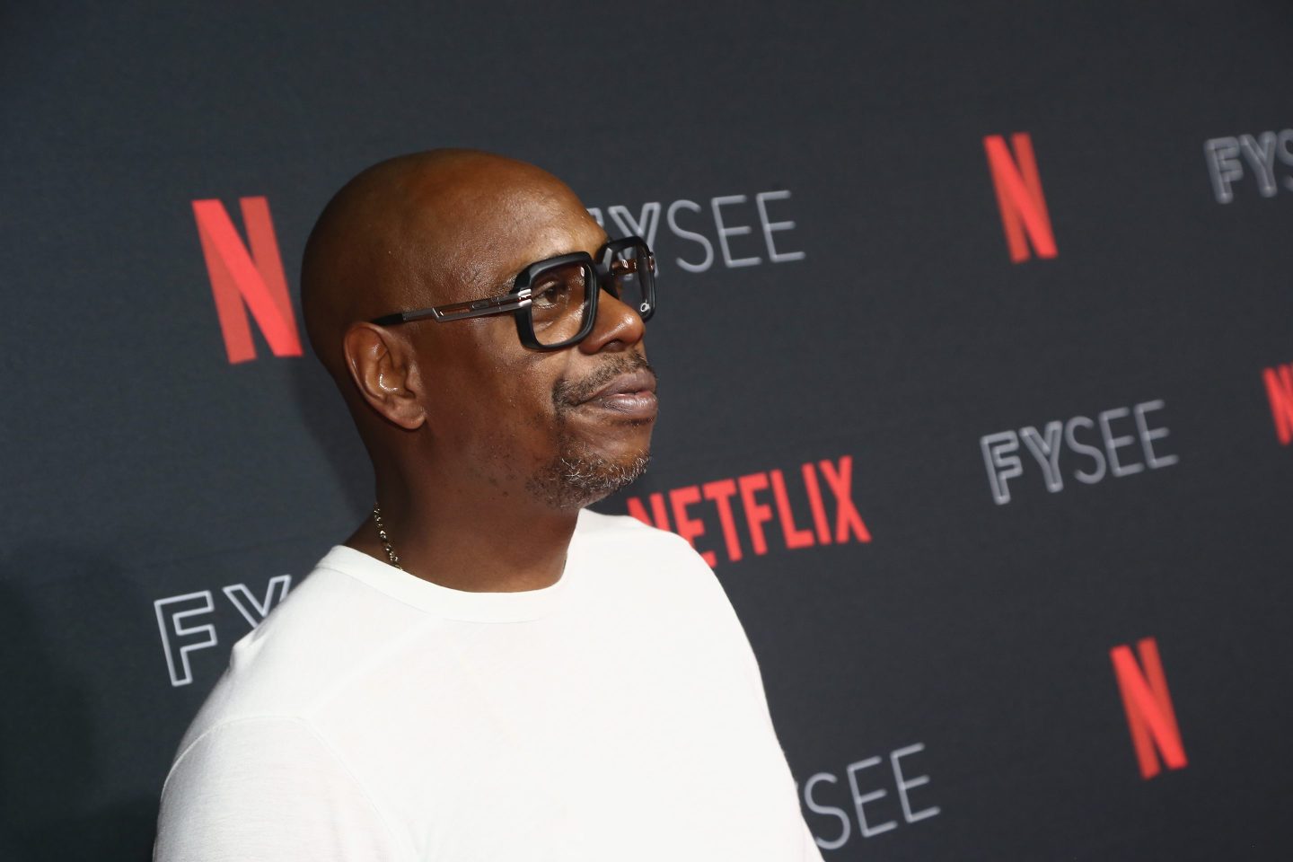 Netflix Dave Chappelle updated guidelines
