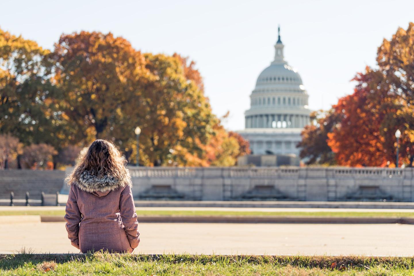 Is the Roe v. Wade news making you angry? You should run for office