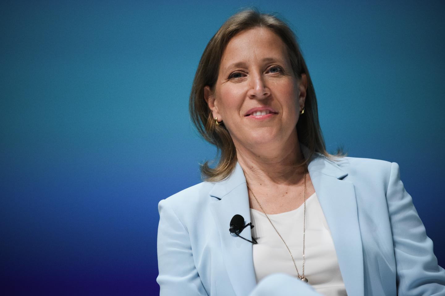 YouTube CEO Susan Wojcicki speaks out on Roe v Wade: ‘Reproductive rights are human rights, this will be a big setback for women’