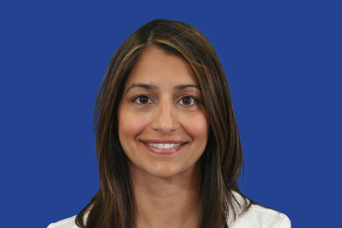 Gloria Sachdev, CEO of the Employers' Forum of Indiana.