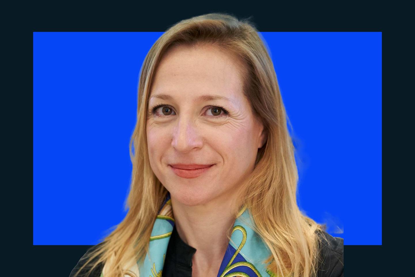 Exclusive: BlackRock, the world’s largest asset manager, debuts gender-lens investing