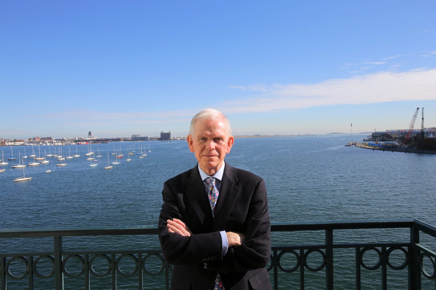 Jeremy Grantham