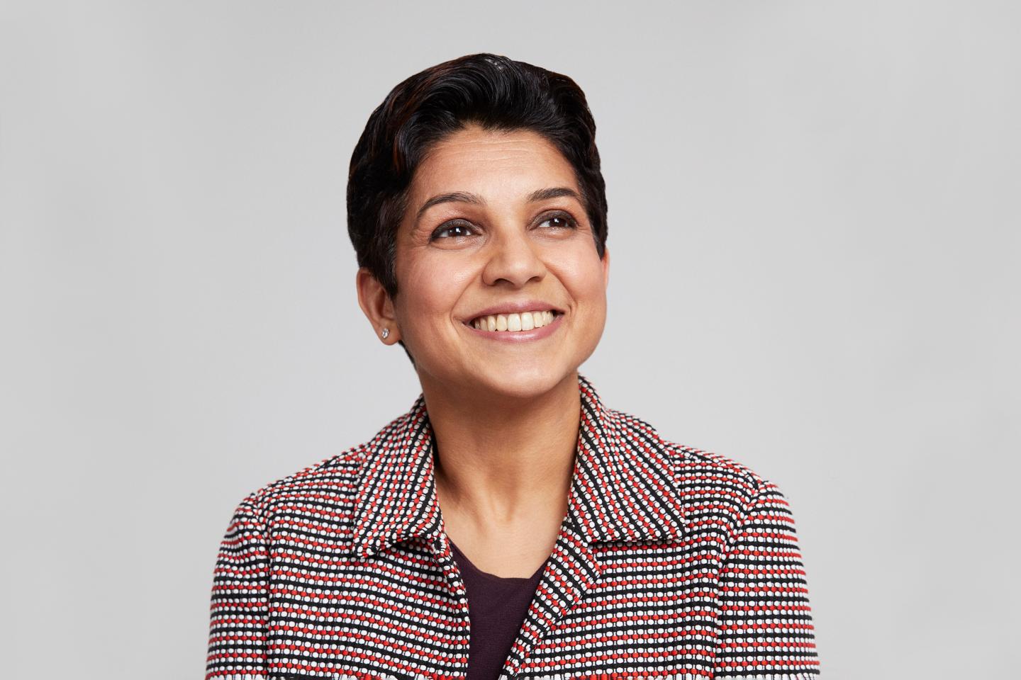 Why a former SoftBank partner is tackling mid-career drop-off for working mothers