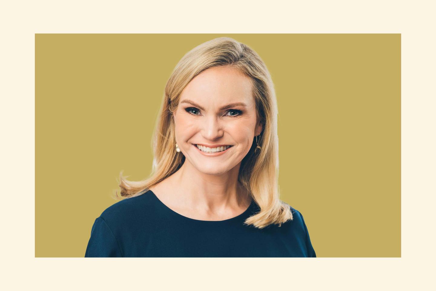 How a search for Thai noodles led this Walmart veteran to become CFO of a unicorn