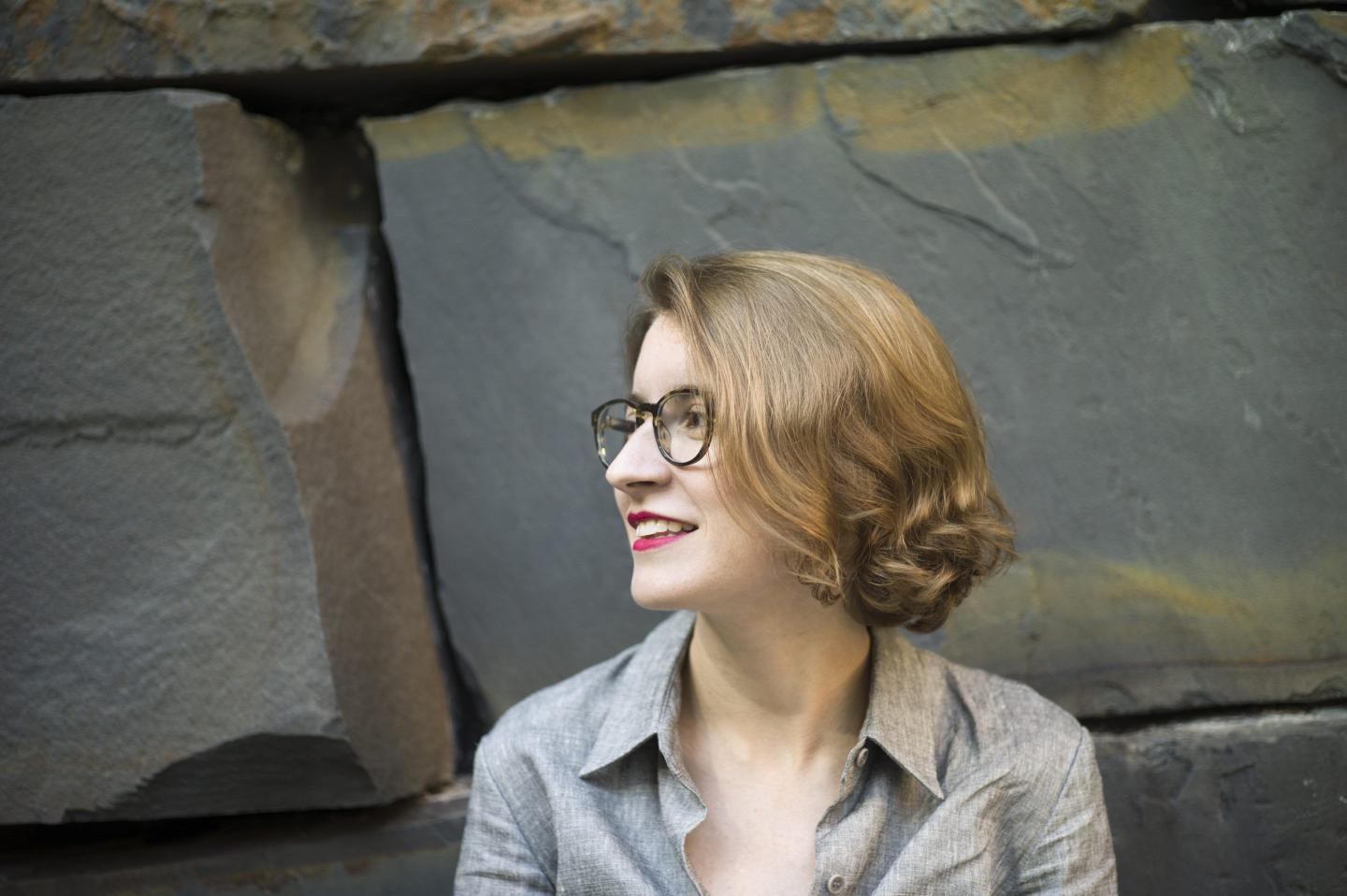 Photo of Lindsey Stanberry