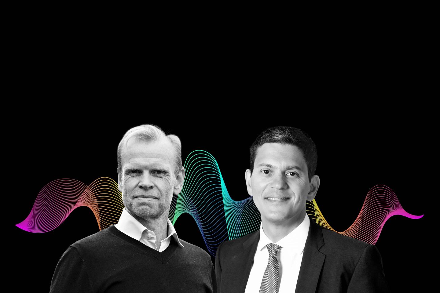 Beyond company walls: Why CEOs need to focus on the world’s biggest crises