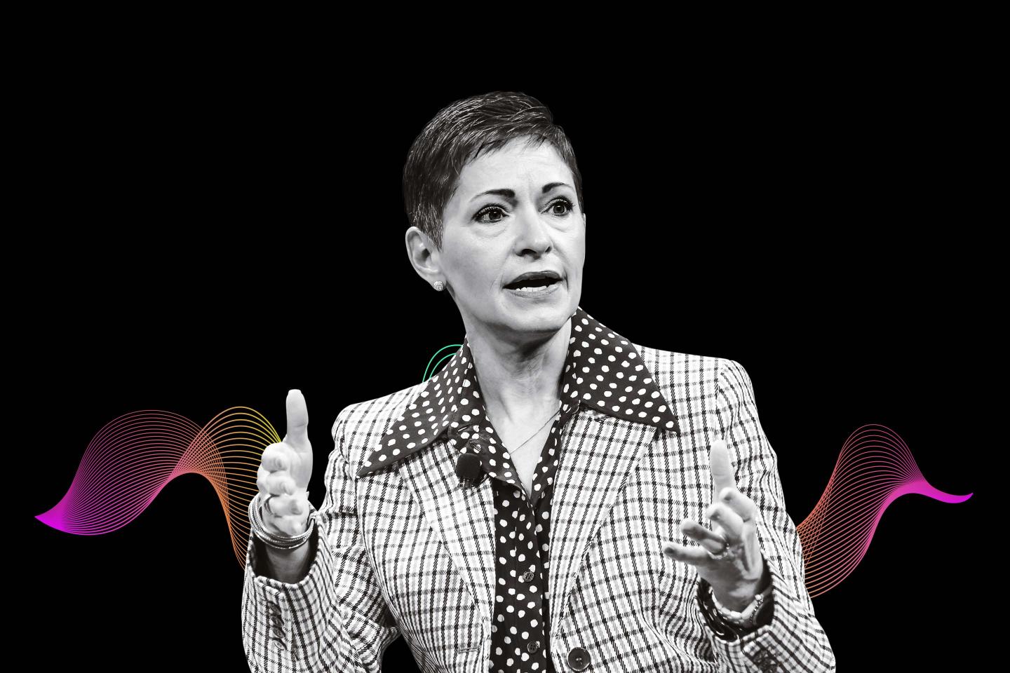 Edward Jones’s managing partner on why the company’s old ways are ever-so modern