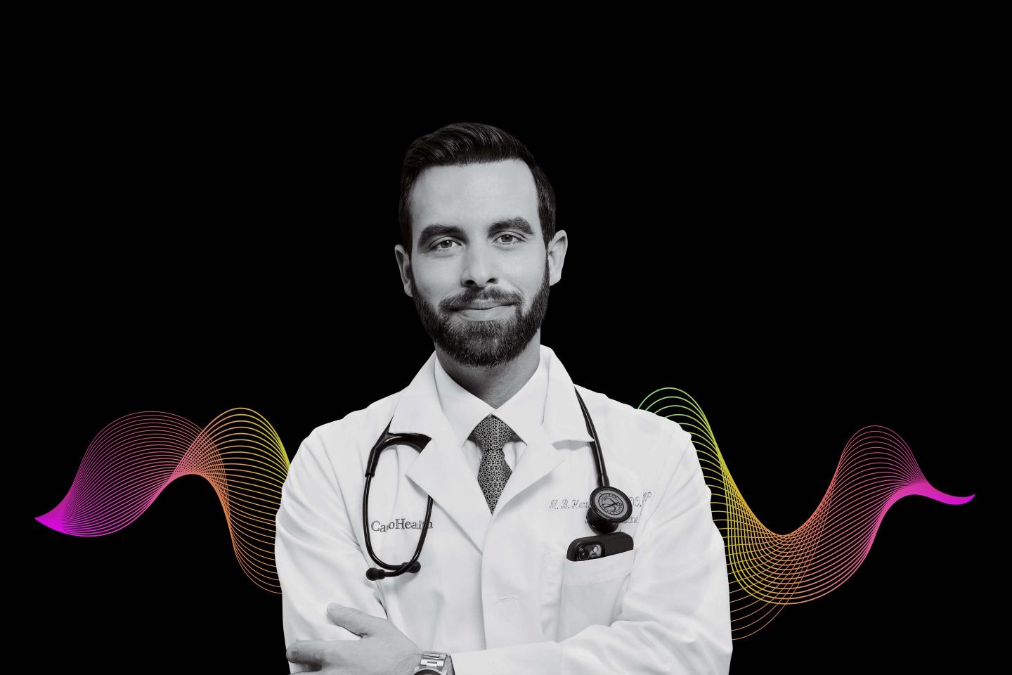 How Cano Health’s business model and health care model fought off COVID