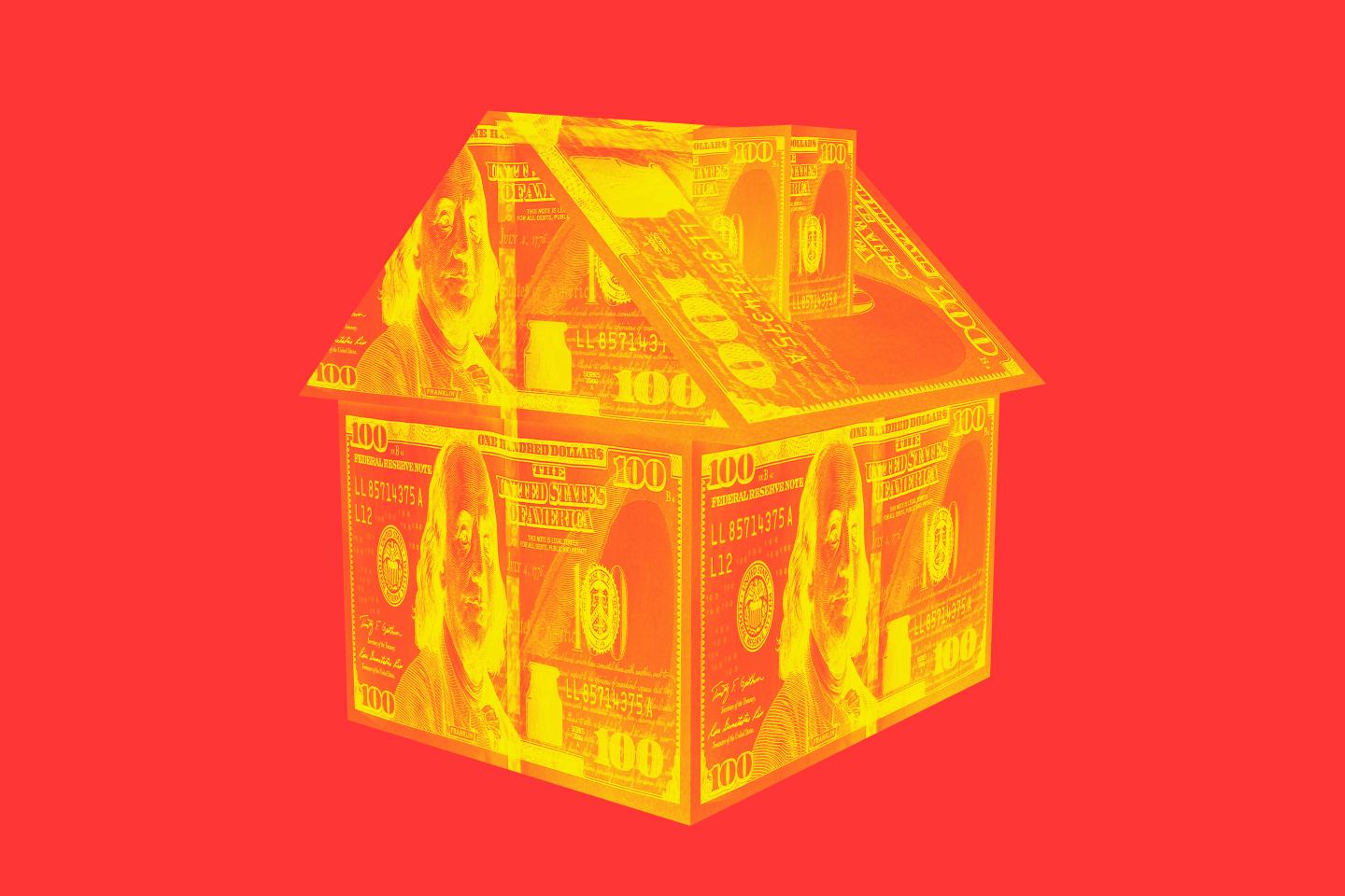 The Fed hits the housing market with another economic shock—it won’t be the last