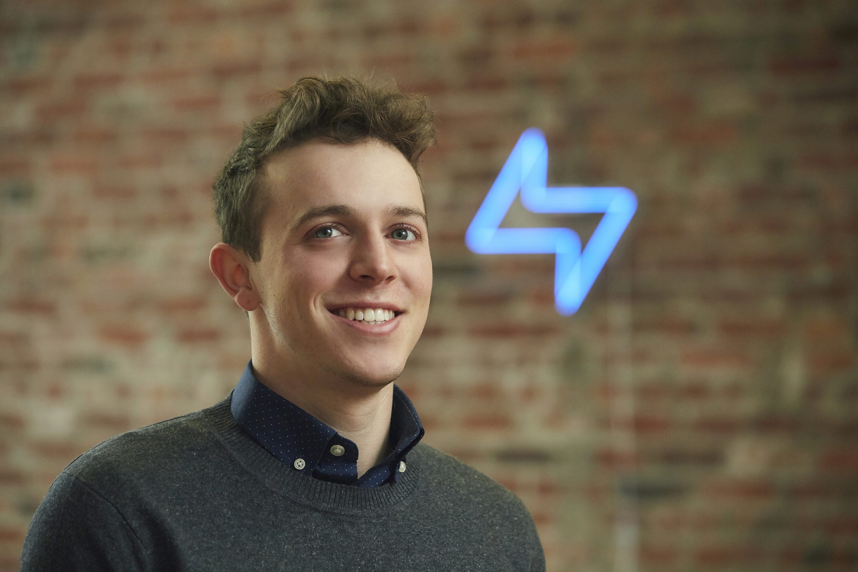 Bolt executive chairman Ryan Breslow