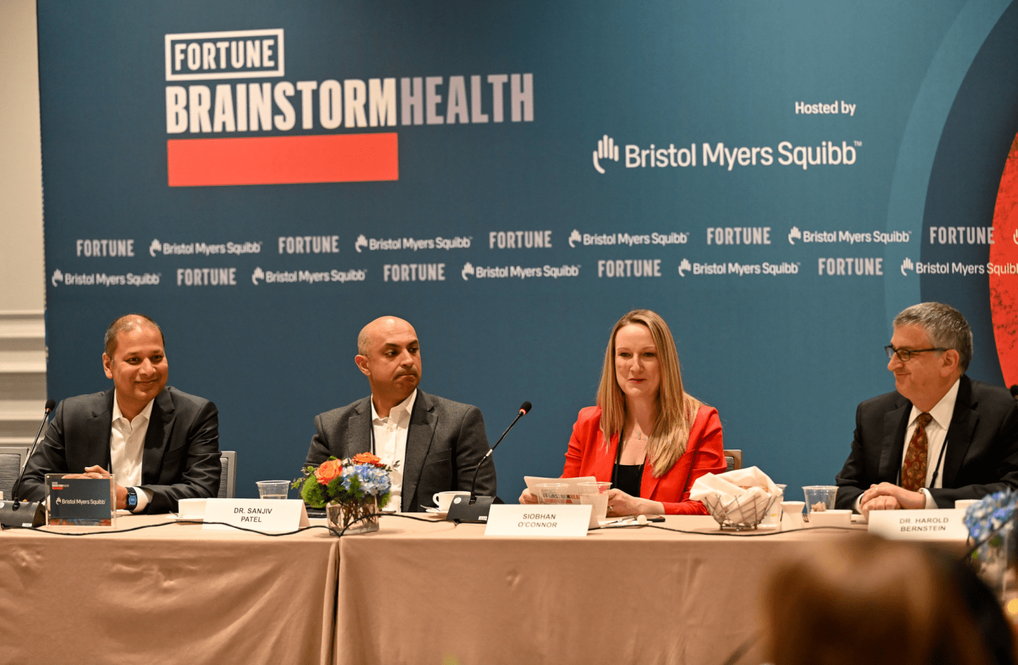 FORTUNE Brainstorm Health 2022 MAY 10-11th, 2022 Los Angeles, CA