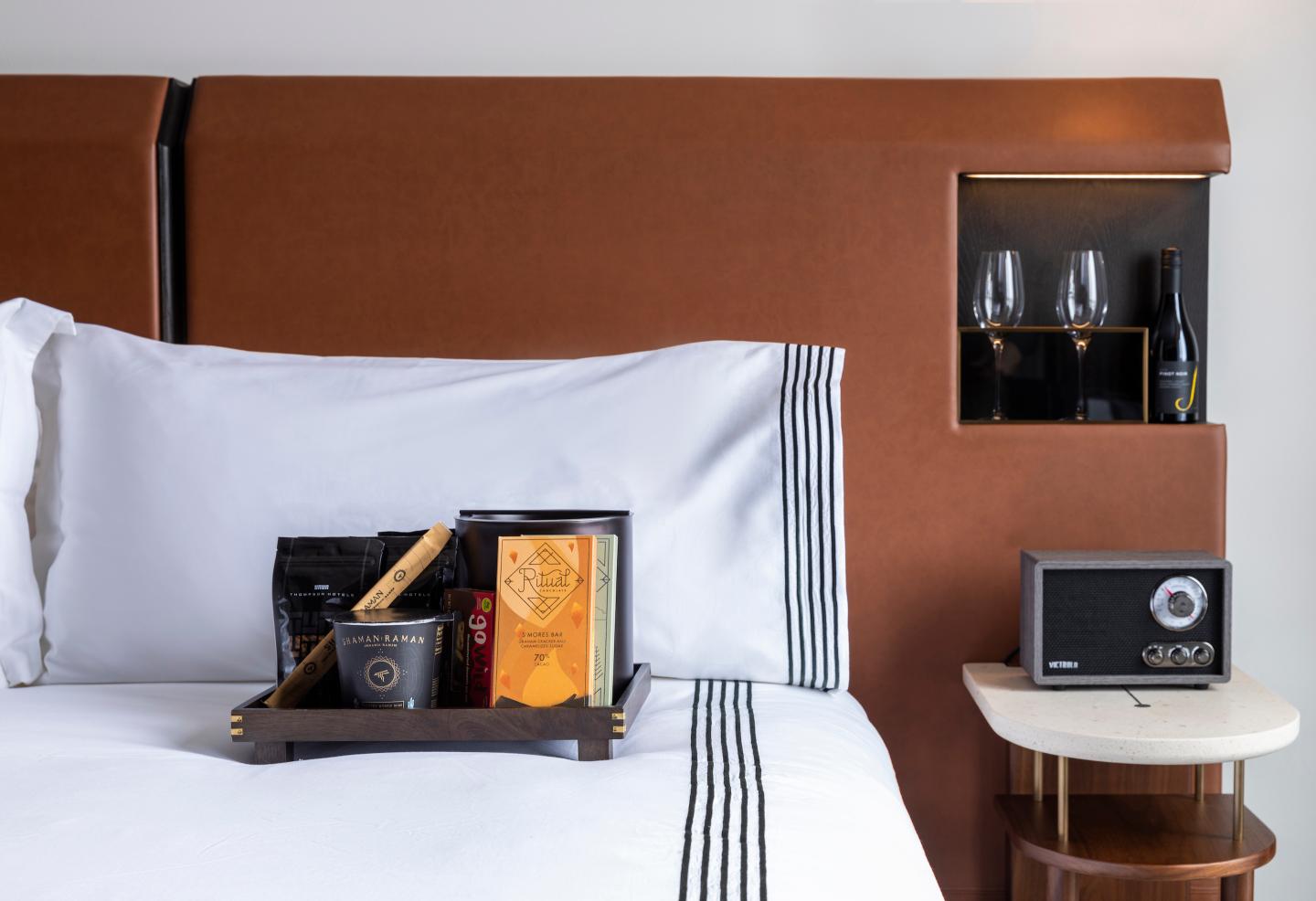 Why post-pandemic travelers are going to flock to boutique hotels