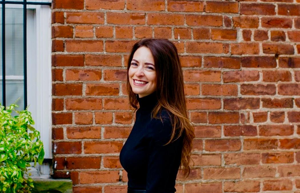 Photo of Hillary Hoffower