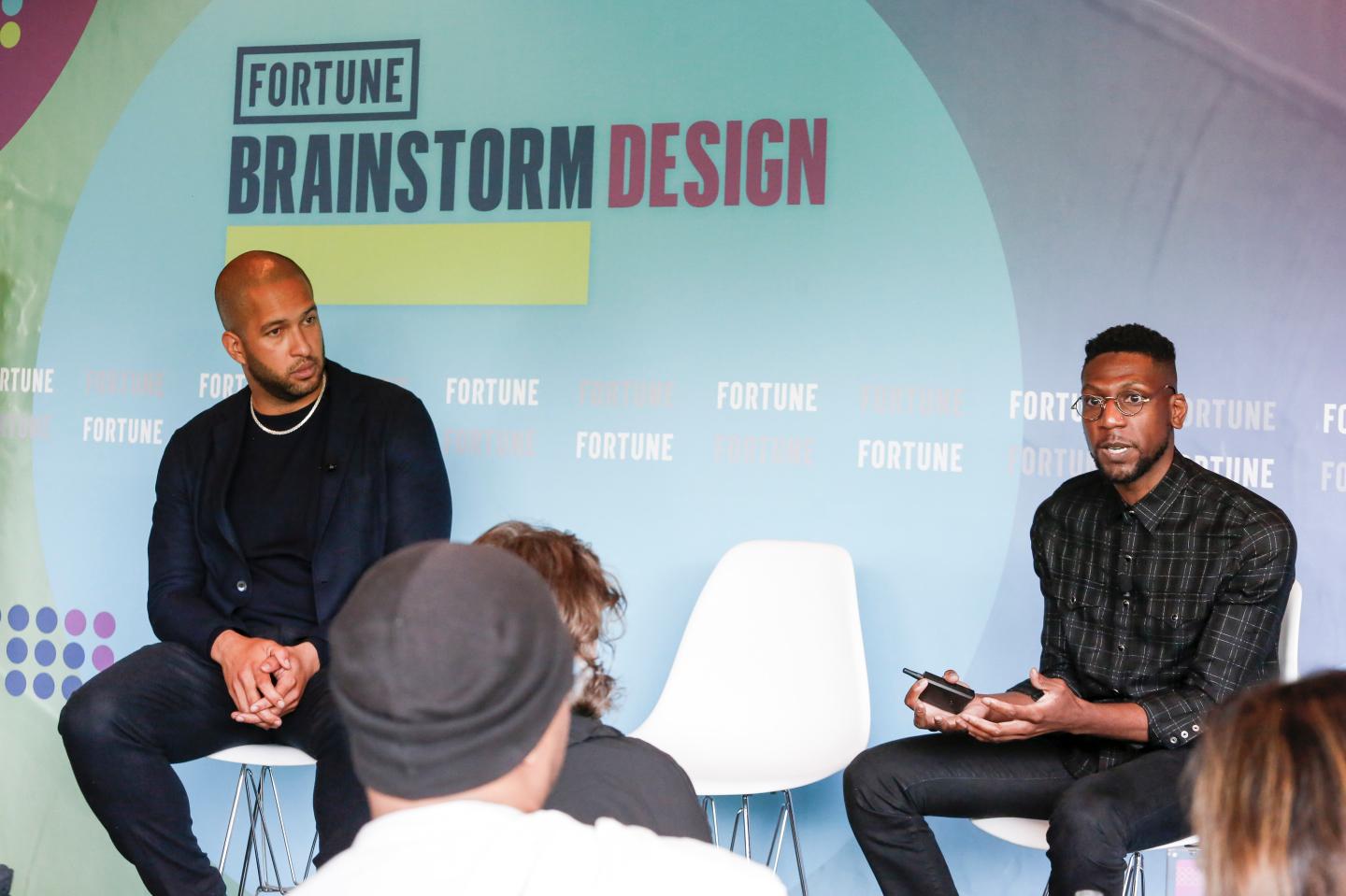 Design can solve problems—or be the root of them. Two design leaders share best practices to avoid this trap
