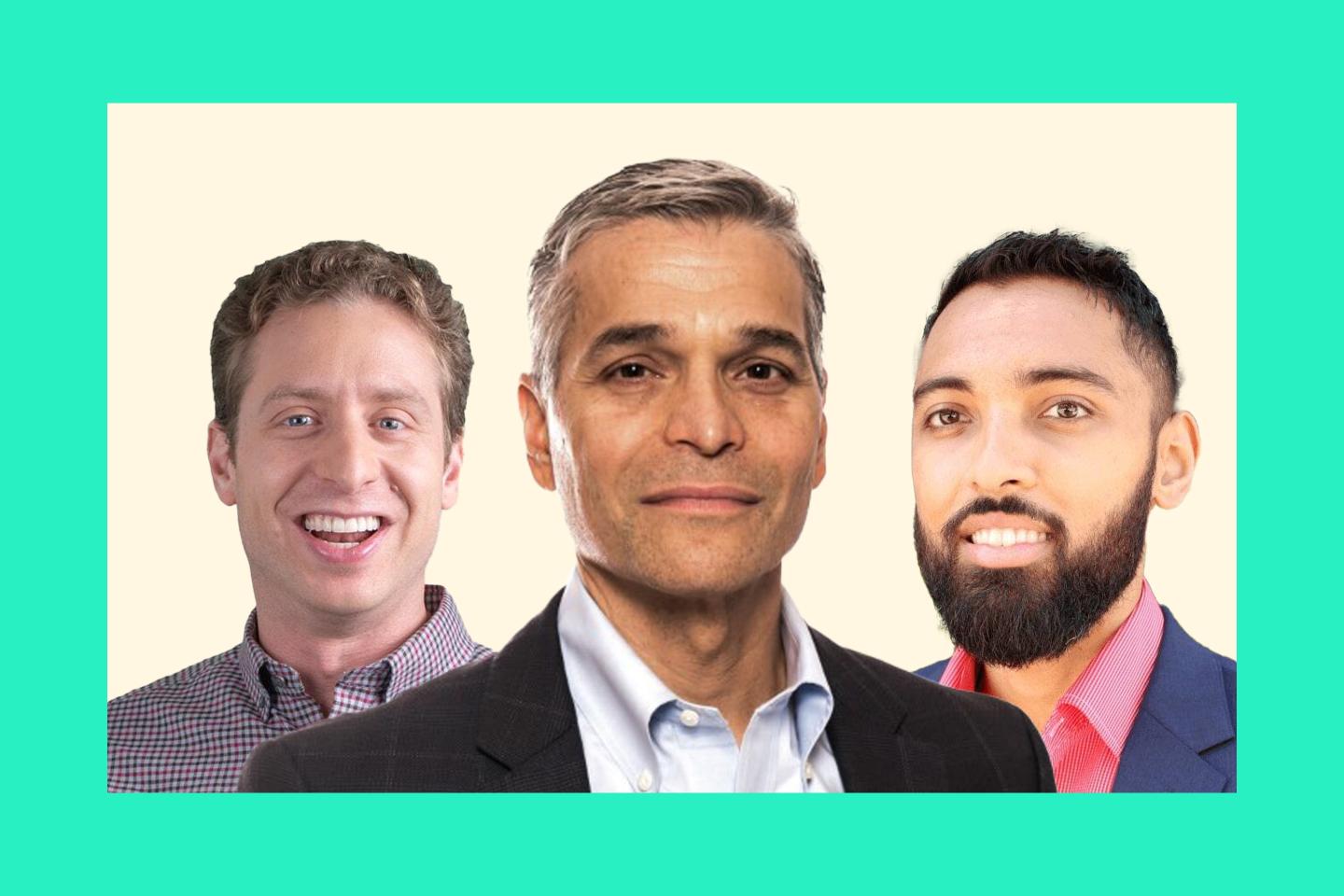 3 top VCs on how they value crypto startups in a tumultuous market