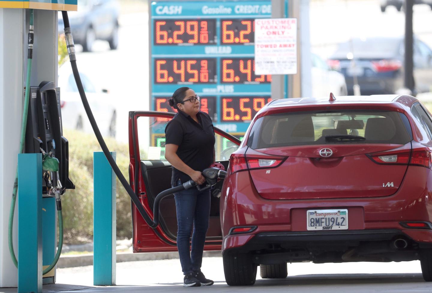 A supply shock just hit the energy market. Here’s why that could be bad news for summer travelers—and the global economy